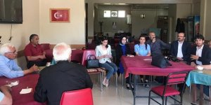 Erken Yaşta ve Zorla Evlilik ile Mücadele devam ediyor