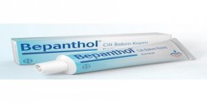 Bepanthol Özellikleri