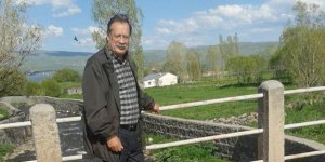 Erkan Karagöz: “Tarih çöplerin içinde yatıyor!”