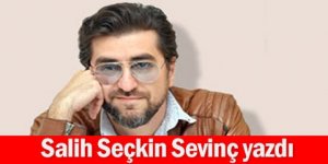 Oda Tv yazarı Salih Seçkin Sevinç Kars'ı yazdı : Adeta çöp yiyorsunuz