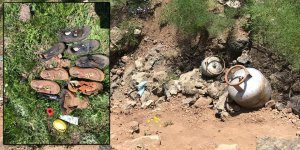  Kağızman’da PKK’ya darbe 