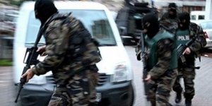 Kars’ta HDP’li yöneticilere operasyon: 11 gözaltı 