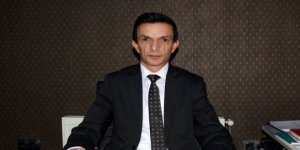Taş, TUSEKON Yurt Dışı İlişkileri ve AB Projeleri komisyon başkanlığına getirildi