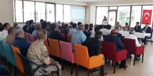 Erken yaşta ve zorla evliliklerle mücadele Kars il genelinde devam ediyor