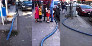 Bu kablo akıllara zarar!