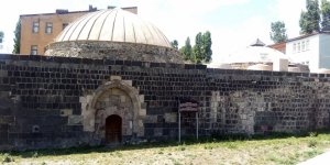 Tarihi Mazlum Ağa Hamamı ilgisizlik kurbanı