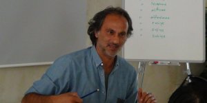 Canip Olgunlu, Kars için çağrıda bulundu