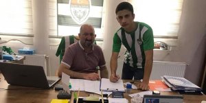 Kars 36 Spor yeni transferlerle kadrosunu güçlendirdi