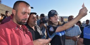 Kars Emniyetinden sahte para ve hayvan hırsızlığı uyarısı