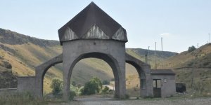 Kars Kent Ormanı kaderine terk edildi