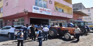Kars’ta 27 işyeri şehir dışına taşınıyor