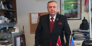 Kars eski İl Emniyet Müdürü Osman Gezeker, vefat etti