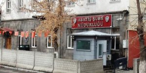 Kars’ta 5 düzensiz göçmen yakalandı