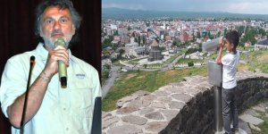 Olgunlu'dan beyaz şehir Kars için öneriler