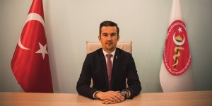 VHO, kurumsal logosunu kararttı