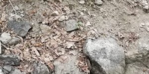 Kağızman’da PKK'ya ait 8 barınak imha edildi 