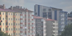  Kars’ta kiralık evler el yakıyor