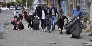 Bugün Dünya Temizlik Günü