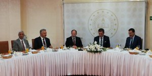 Kars’ın eğitimi masaya yatırıldı