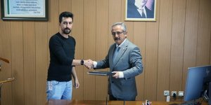 DSİ Kars 24. Bölge, Hidrometeorolojik Gözlem İstasyonu kuruyor