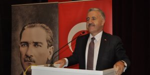 Arslan, 500 yataklı bölge hastanesinin projesi hazırlanıyor