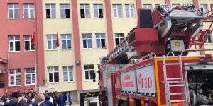 Kars’ta yapılan tatbikat gerçeğini aratmadı