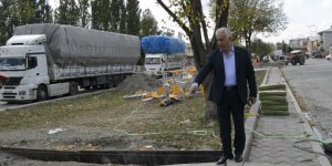 Arpaçay modern parklara kavuşuyor