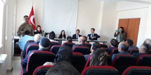 Erken yaşta ve zorla evlilikle mücadele devam ediyor
