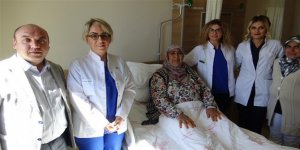 Kars halkı şifayı artık başka illerde aramayacak!