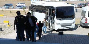 Kars merkezli bahis operasyonu: 20 şahıs adliyede
