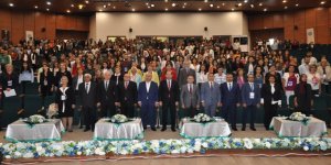 KAÜ’de 6. Uluslararası Okul Öncesi Eğitimi kongresi başladı
