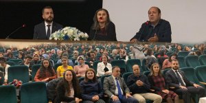 KAÜ’de, Bağımlılıkla Mücadele etkinlikleri