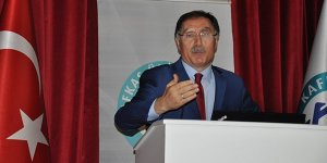 Kamu Başdenetçisi Malkoç: “Türkiye’yi ambargoyla kimse tehdit edemez”