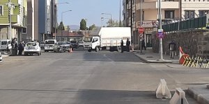 Yetkilileri uyarıyoruz: Felaket kapıda!