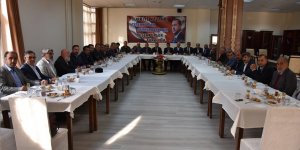 Barış Pınarı Harekatı'na destek
