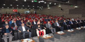 Kars’ta 100 çocuğa “120” filmi izletildi