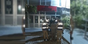 Hayvan hırsızları jandarmadan kaçamadı