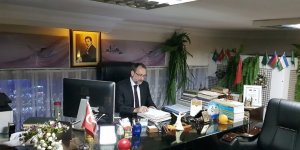 Karslı işadamından öğretmenlere destek