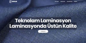 Tekstil Laminasyon Kullanım Alanları
