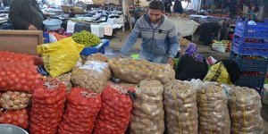 Kars’ta kışa hazırlanma telaşı