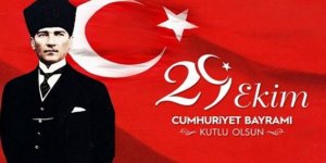 Kars Valiliğinden, Cumhuriyet Bayramı kutlamalarına davet
