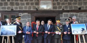 Kars’ta “Fotoğraf Diliyle Kars” fotoğraf sergisi açıldı