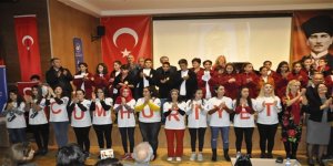 Atatürk ve Cumhuriyet ancak bu kadar güzel anlatılır