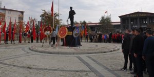 Kars’ın düşman işgalinden kurtuluşunun 99’ncı yılı