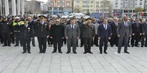 Kars’ta 99 yıllık kurtuluş coşkusu