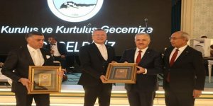 KAI Serhatlılar Birliği, Ankara’da Kars-Ardahan-Iğdır rüzgarı estirdi
