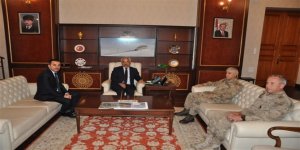 Ersoy: “Operasyonlar son terörist etkisiz hale gelene kadar devam edecek”