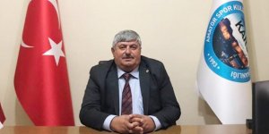 “Kars’ta bulunan Amatör Spor kulüplerinin bir suçumu var?”