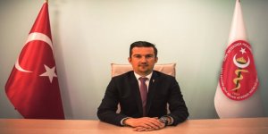 Ödül : “Tedavi hizmetleri yerine, koruyucu sağlık hizmetlerine önem vermeliyiz”