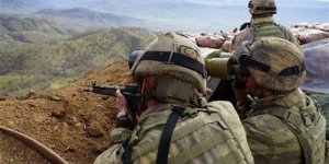 Kağızman'da 3 terörist etkisiz hale getirildi